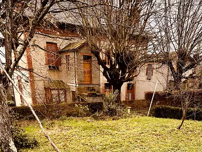 Maison, 256 m²