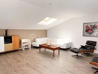 Appartement, 141 m²