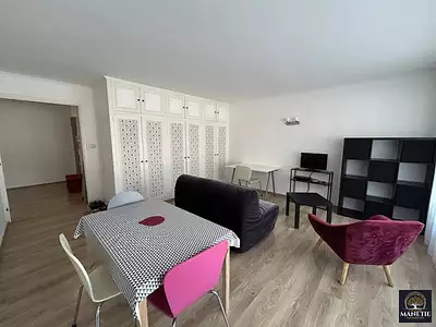 Appartement, 57 m²