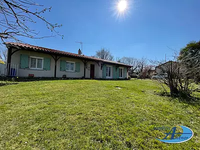 Maison, 130 m²