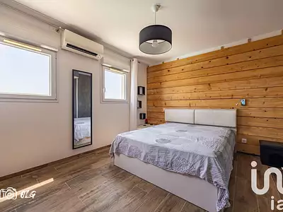 Maison, 170 m²