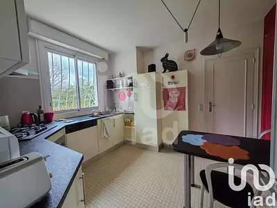 Maison, 176 m²