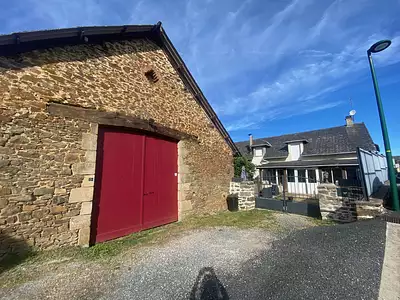 Maison, 130 m²