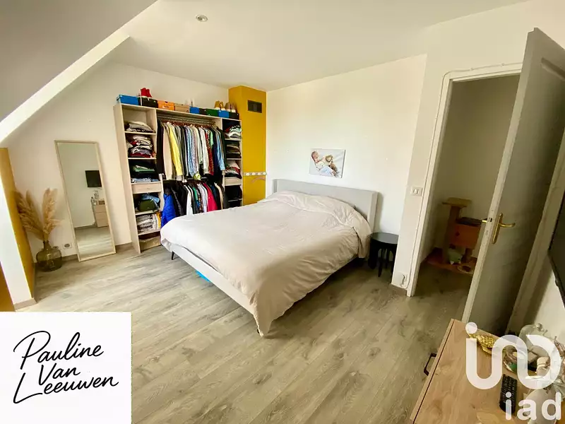 Maison, 144 m²