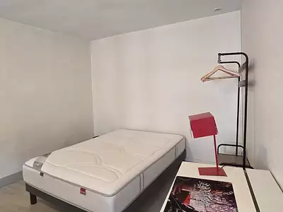 Appartement, 28,64 m²