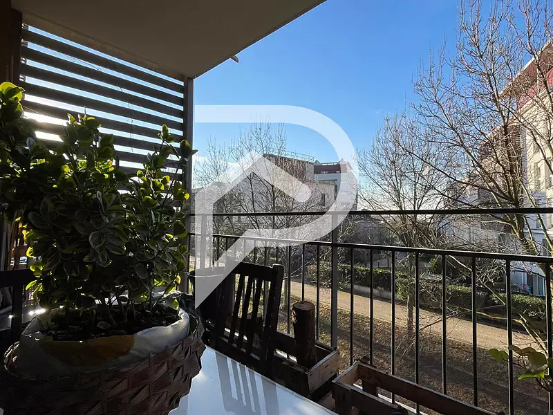 Appartement, 38,6 m²