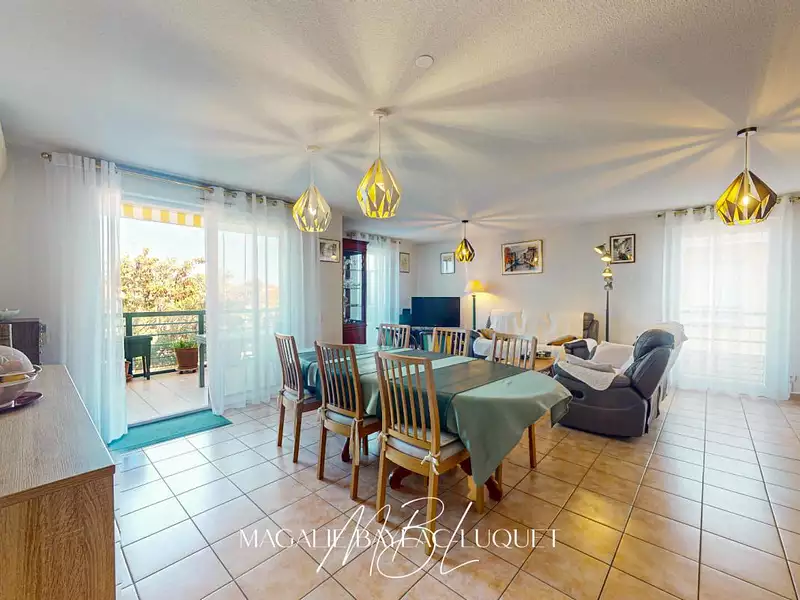 Appartement, 131 m²