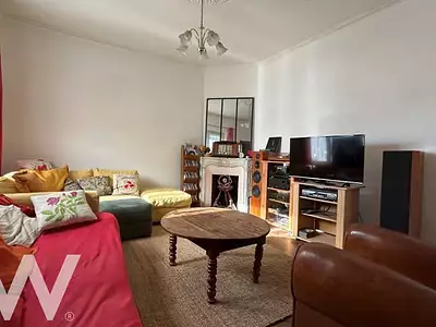 Maison, 91 m²