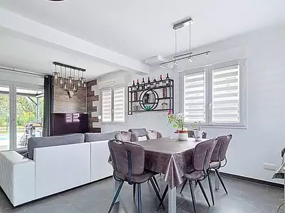 Maison, 103 m²