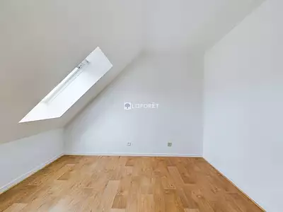 Maison, 59,21 m²