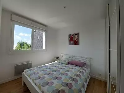 Appartement, 34,85 m²