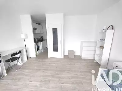 Appartement, 31 m²