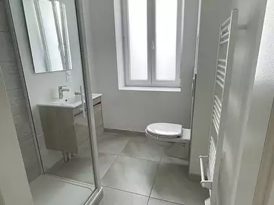 Appartement, 39,03 m²