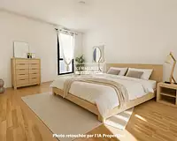 Appartement, 48,44 m²