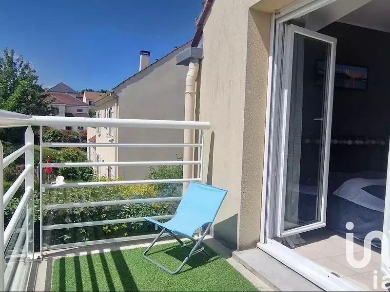 Appartement, 62 m²