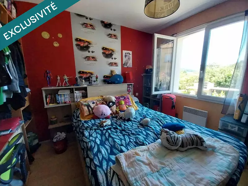 Maison, 90 m²