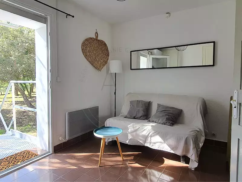 Appartement, 29,12 m²