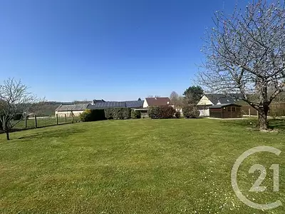 Maison, 111,8 m²