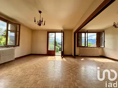 Appartement, 121 m²