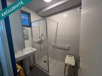 Maison, 98 m²