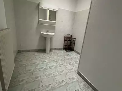 Maison, 69,9 m²