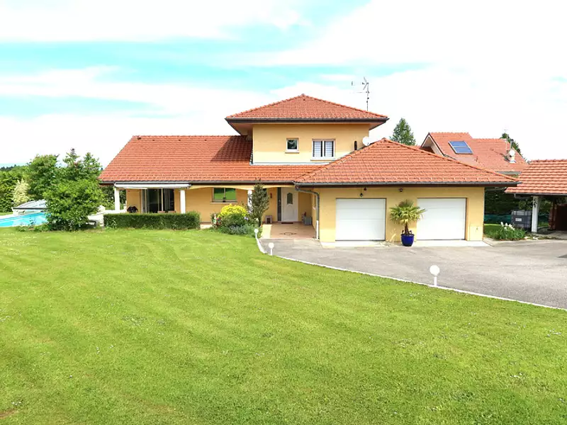 Maison, 150 m²
