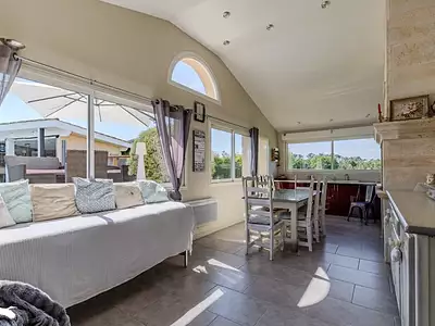 Maison, 189 m²