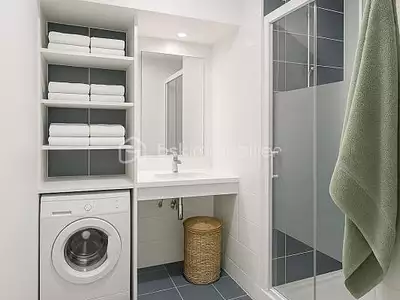 Appartement, 71 m²