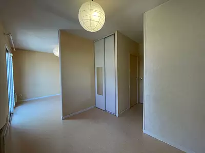 Appartement, 33 m²
