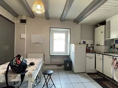 Maison, 80 m²
