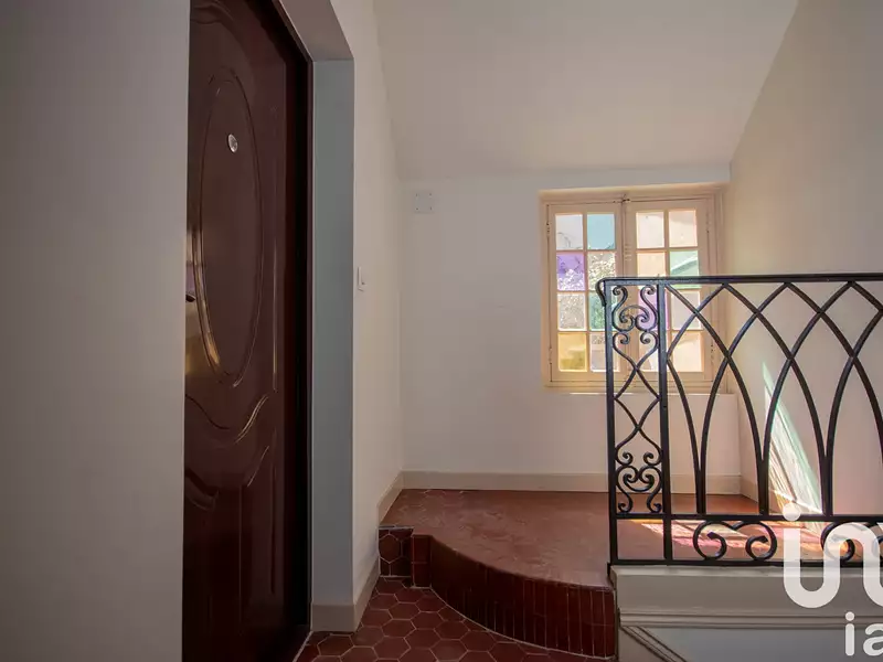 Immeuble, 170 m²