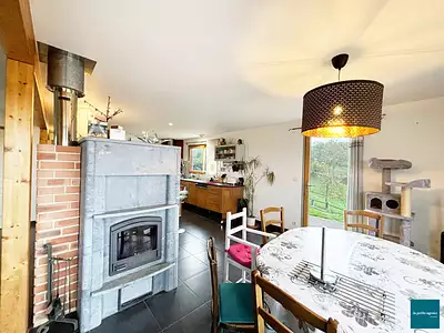 Maison, 170 m²