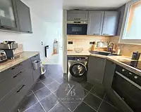 Appartement, 60 m²