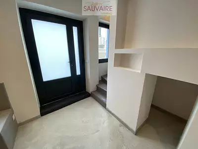 Maison, 60,9 m²