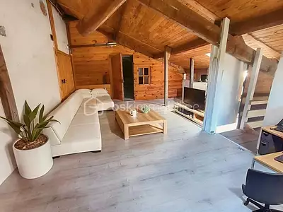 Maison, 200 m²