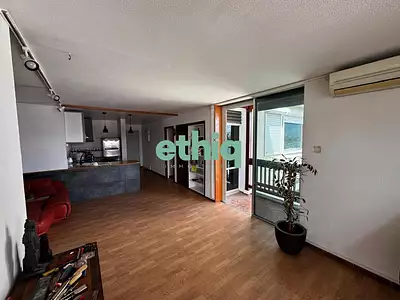 Appartement, 79 m²