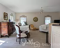 Maison, 126 m²