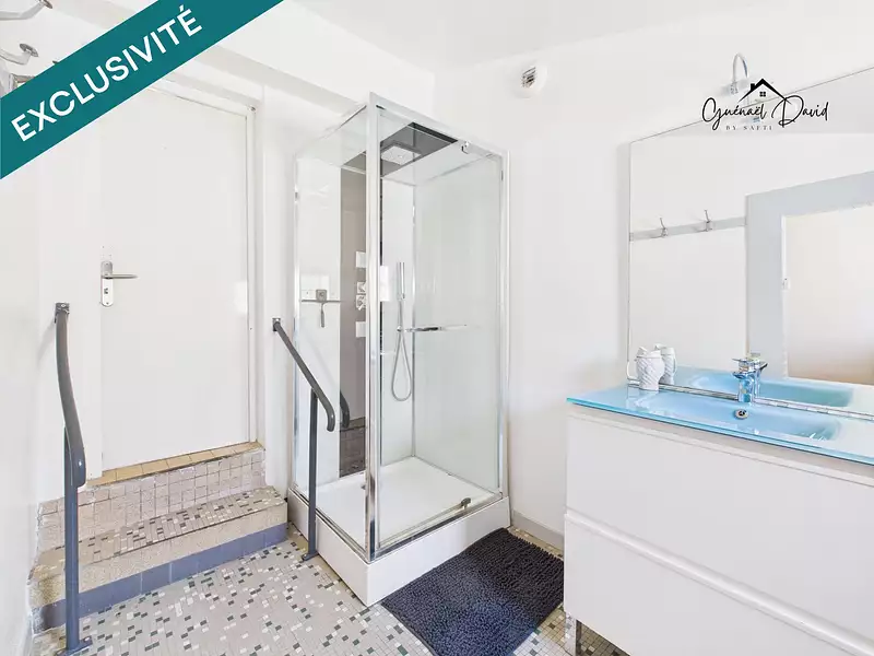 Maison, 42 m²