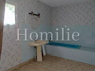 Maison, 220 m²