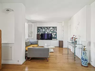 Appartement, 112 m²