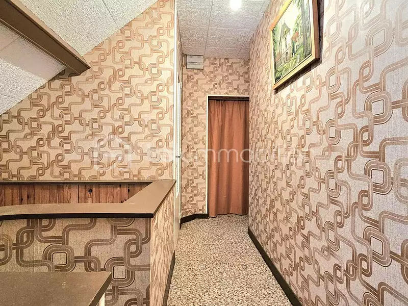 Maison, 101 m²