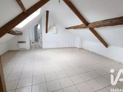 Appartement 3 pieces 50 m2 a louer - 2 Chambres Soisy Sur Seine 91450