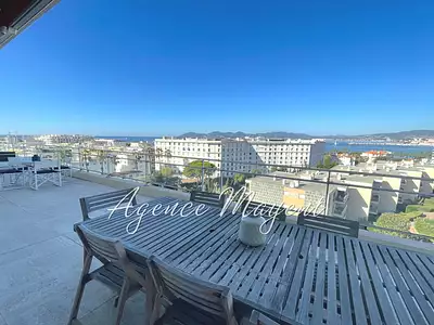 Appartement, 150 m²