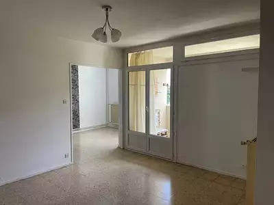 Appartement, 68,45 m²