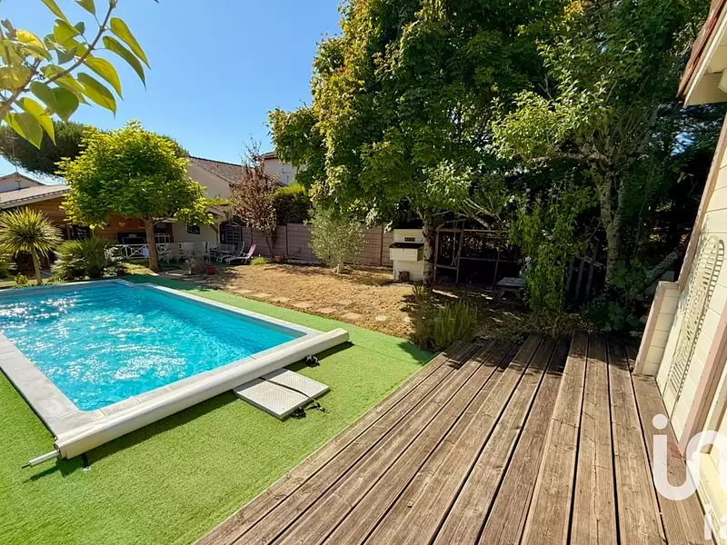 Maison, 152 m²