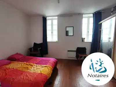 Maison, 80 m²
