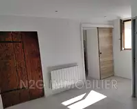 Appartement, 34,74 m²