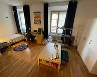 Appartement, 24,7 m²