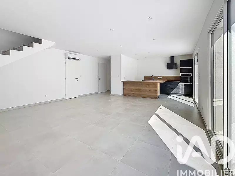 Maison, 86 m²