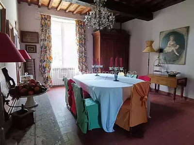 Maison, 309 m²